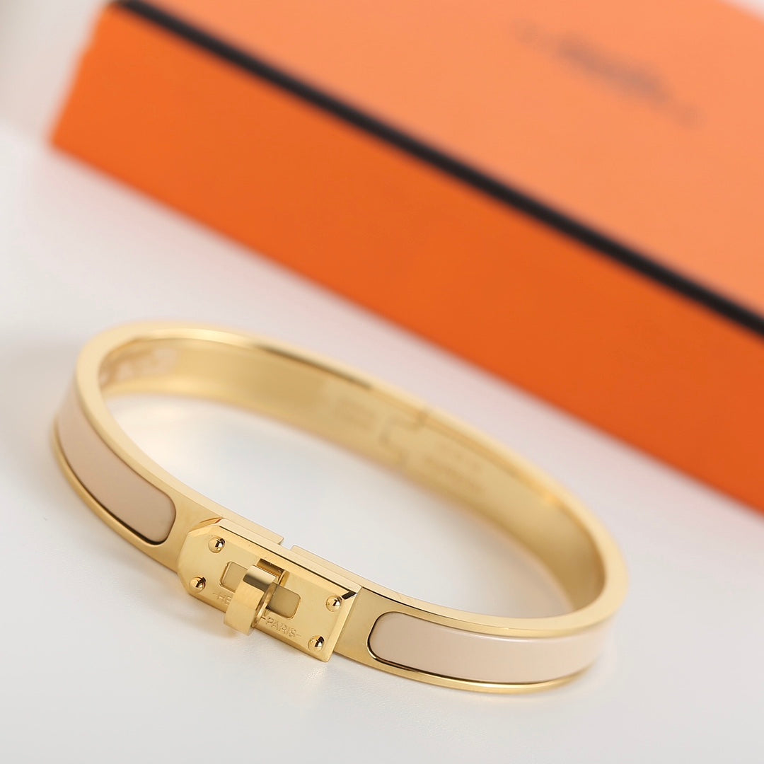 ¡®Moco¡¯HM KELLY BEIGE BRACELET