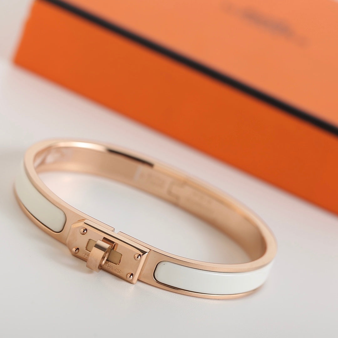 ¡®Moco¡¯HM KELLY WHITE BRACELET