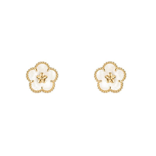 [moco jewelrys JURI]2026 NEW STYLE LUCKY SPRING EARRINGS