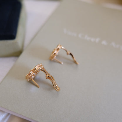 [moco jewelrys JURI]2026 NEW STYLE LUCKY SPRING EARRINGS