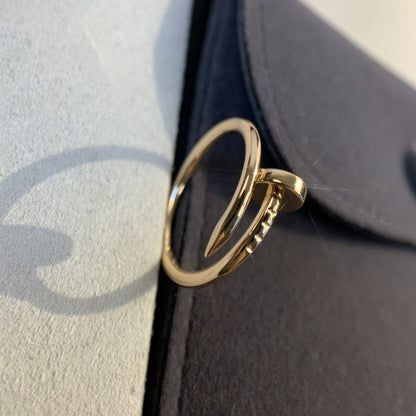 [moco jewelrys]JUSTE RING 1.8MM
