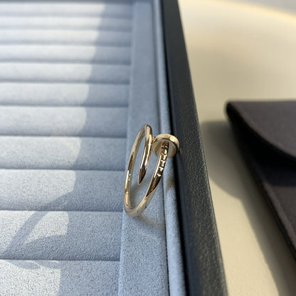 [moco jewelrys]JUSTE RING 1.8MM