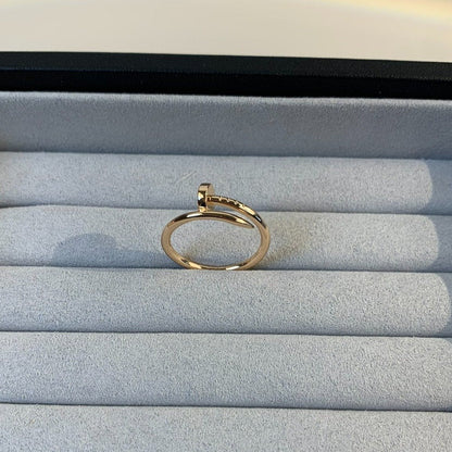 [moco jewelrys]JUSTE RING 1.8MM