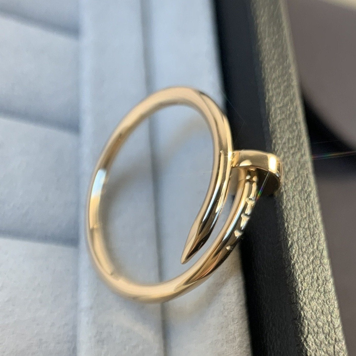 [moco jewelrys]JUSTE RING 1.8MM