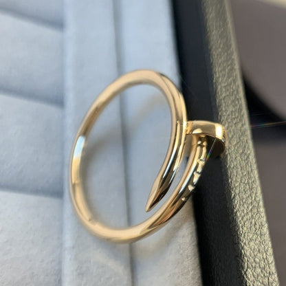 [moco jewelrys]JUSTE RING 1.8MM