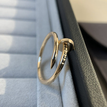 [moco jewelrys]JUSTE RING 1.8MM