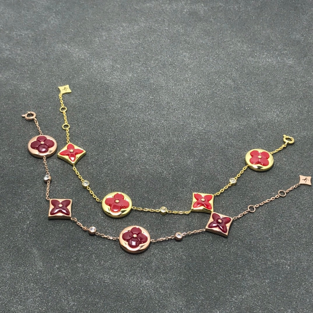 [moco jewelrys]STAR AND SUN CARNELIAN 4 MOTIFS 3 DIAMONDS