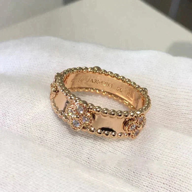 [moco jewelrys]PERLEE DIAMOND RING