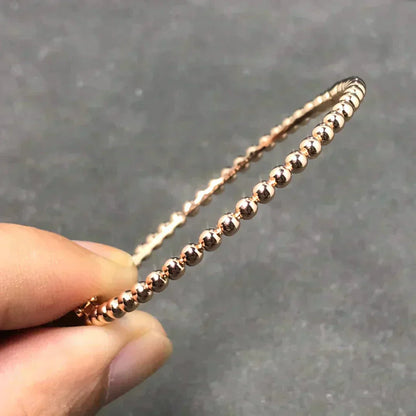 [moco jewelrys]PERLEE PEARLS BRACELET