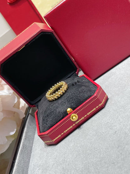 [moco jewelrys]CLASH 5.5MM RING