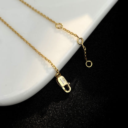 [moco jewelrys]FORCE 10 SMALL CHAIN BRACELET