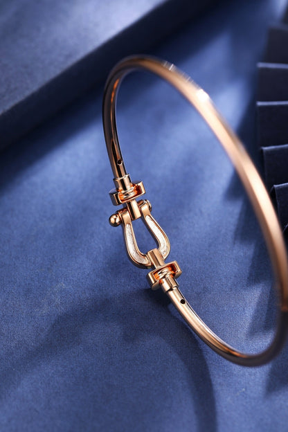 [moco jewelrys]FORCE 10 MOYEN DIAMOND BRACELET