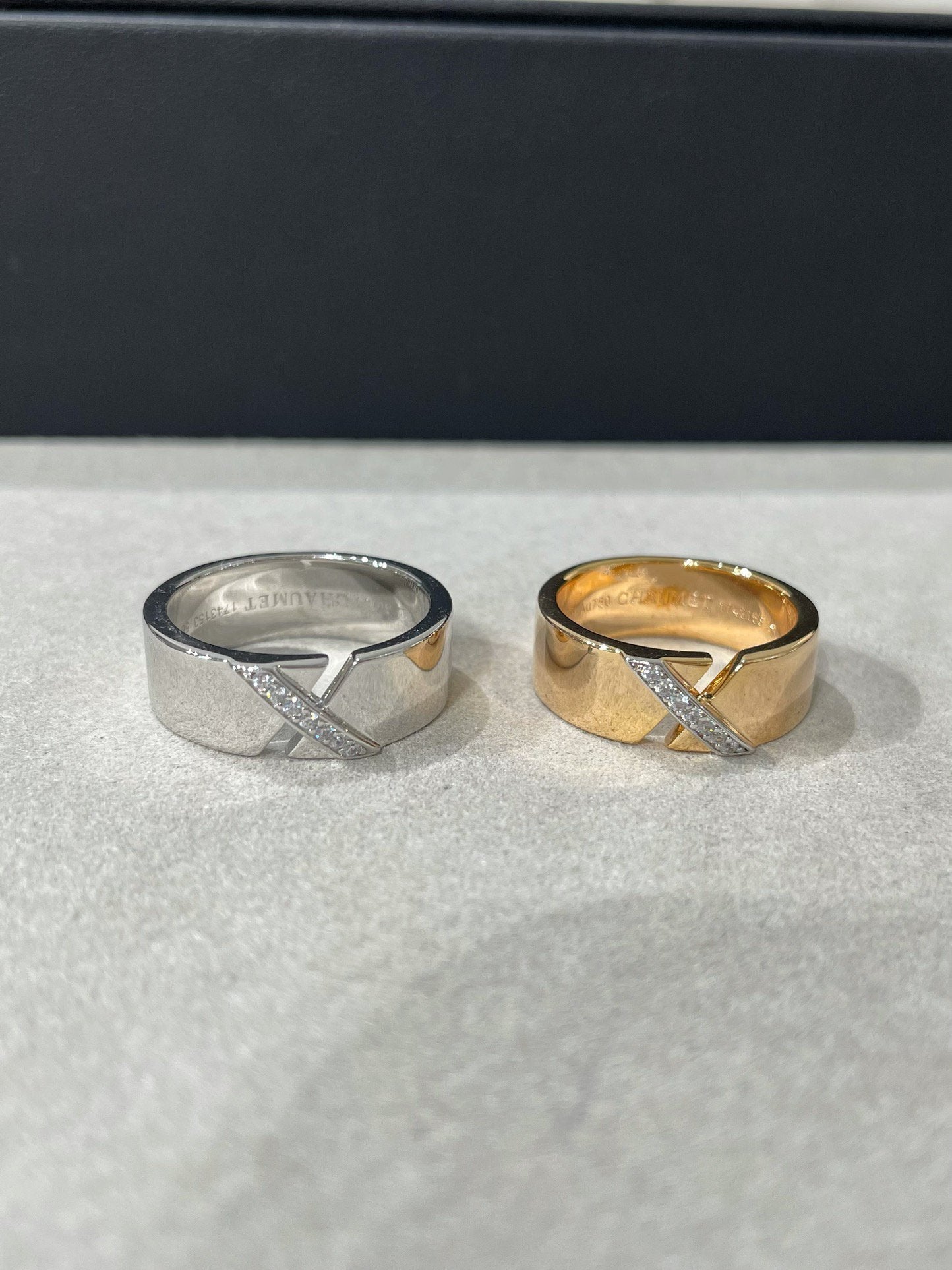 [moco jewelrys]LIENS EVIDENCE DIAOMOND RING