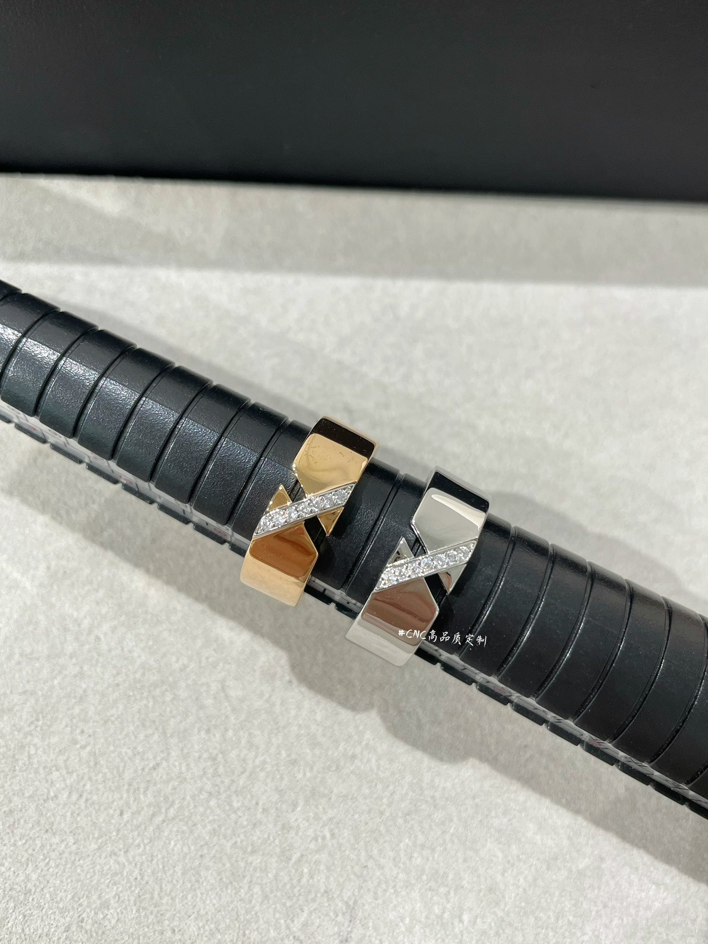 [moco jewelrys]LIENS EVIDENCE DIAOMOND RING