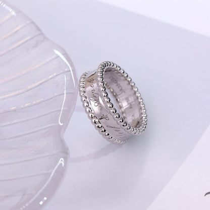 [moco jewelrys]PERLEE SIGNATURE RING