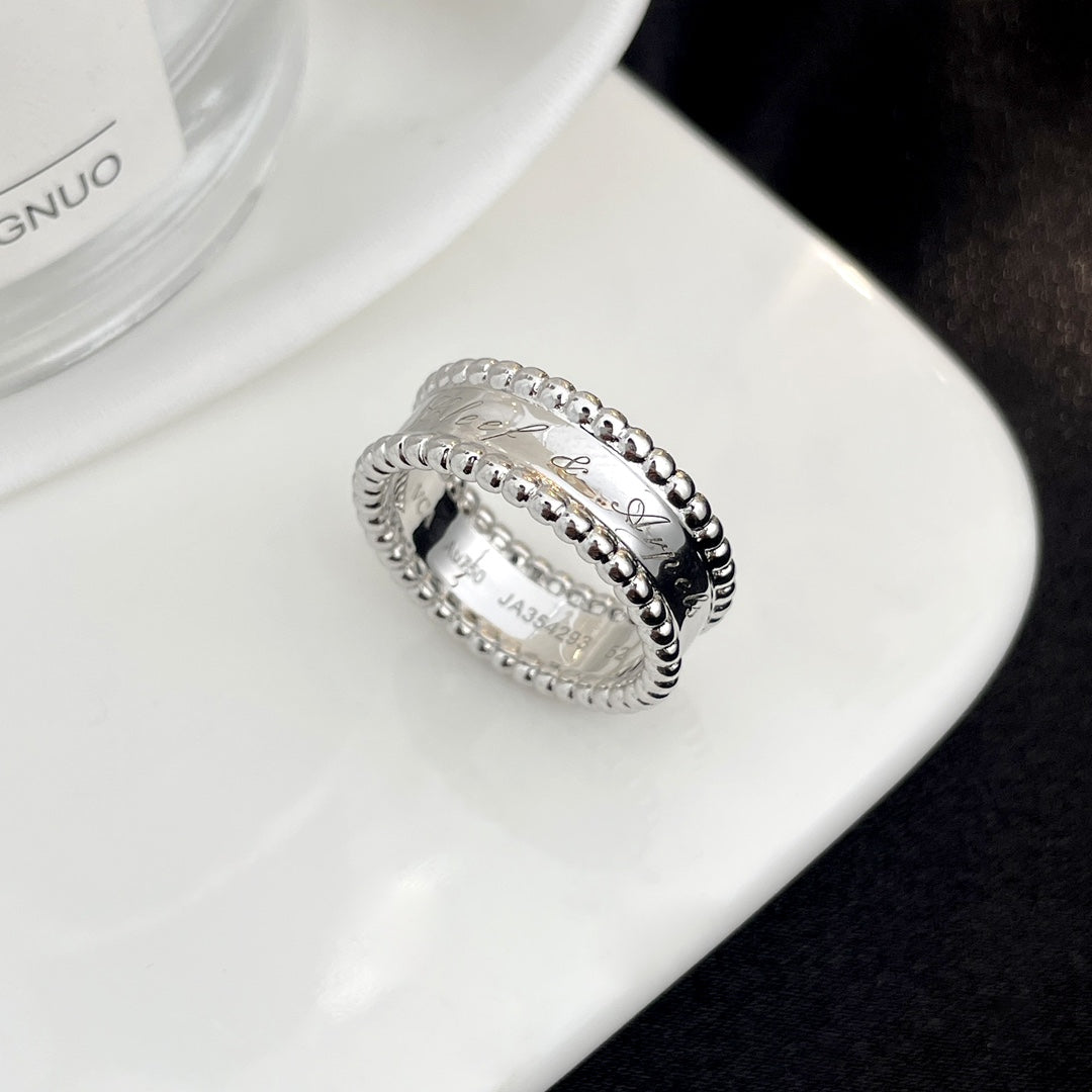[moco jewelrys]PERLEE SIGNATURE RING