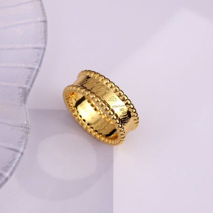 [moco jewelrys]PERLEE SIGNATURE RING