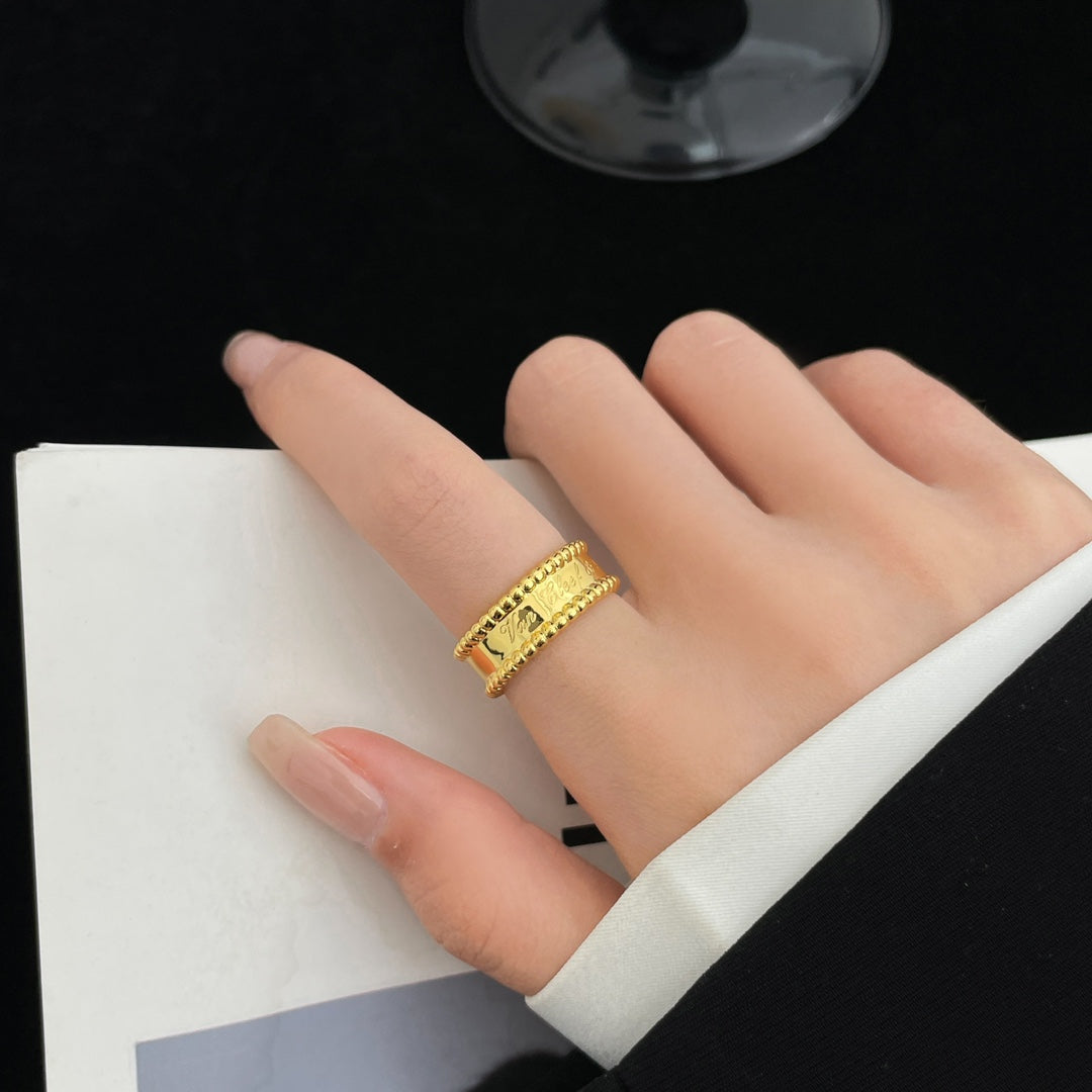 [moco jewelrys]PERLEE SIGNATURE RING