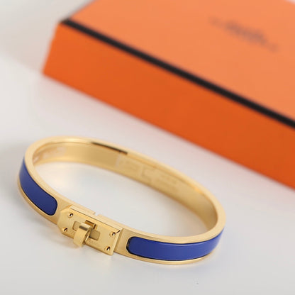 [moco jewelrys]HM KELLY BLUE BRACELET