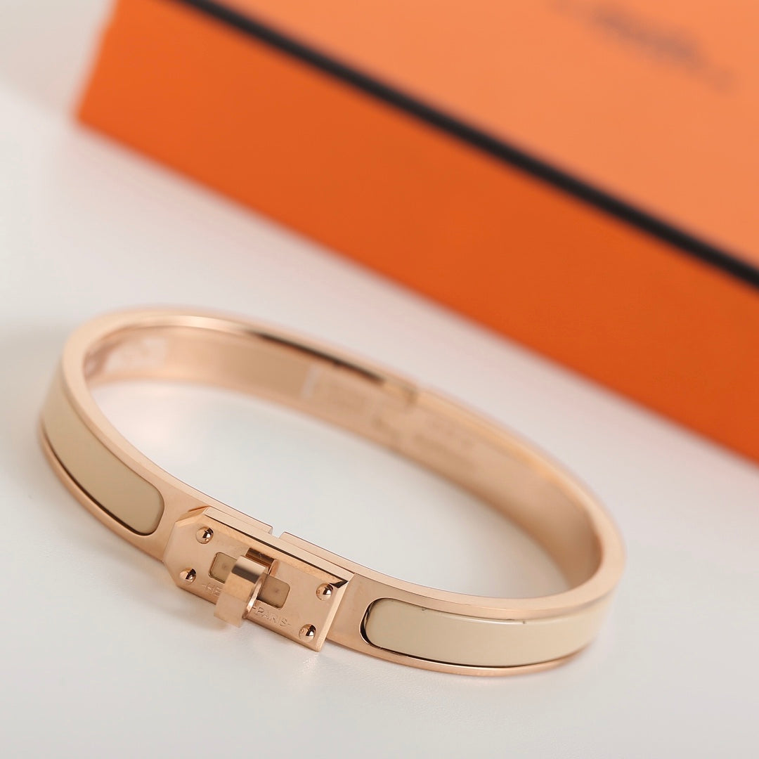 [moco jewelrys]HM KELLY BEIGE BRACELET