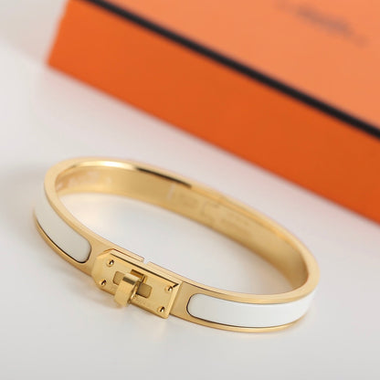 [moco jewelrys]HM KELLY WHITE BRACELET