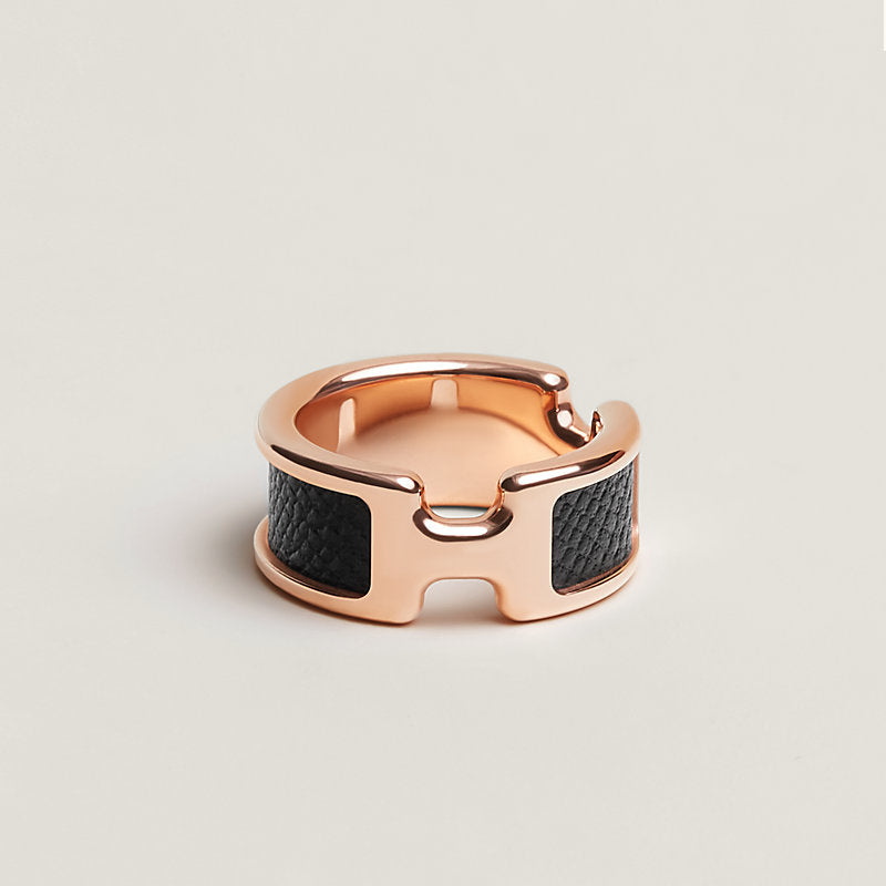 [moco jewelrys]OLYMPE PINK GOLD RING