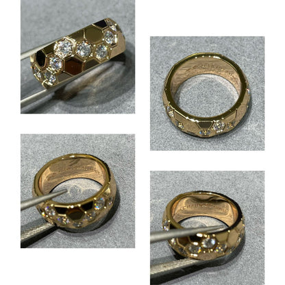 [moco jewelrys]BEE LOVE DIAMOND LARGE RING