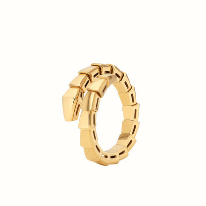 [Moco jewelrys]SPIRIT SNAKE RING COLLECTION