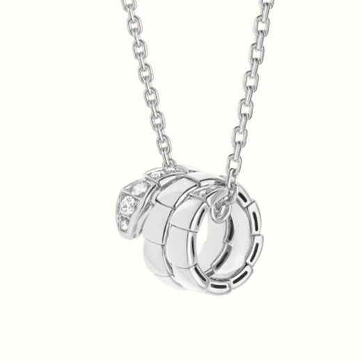 [Moco jewelrys] SERPENT NECKLACE COLLECTION