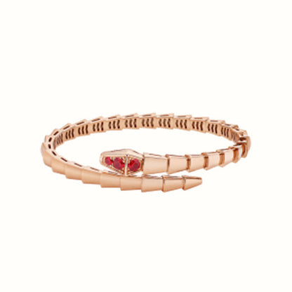 [Moco jewelrys]SPIRIT SNAKE BRACELET COLLECTION