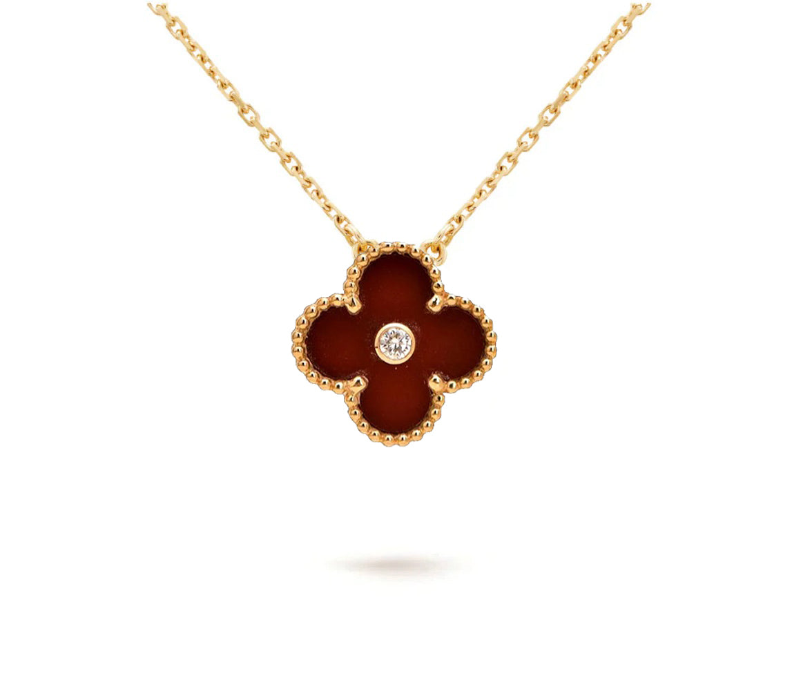 [Moco jewelrys]CHRISTMAS LIMITED EDITION NECKLACE COLLECTION