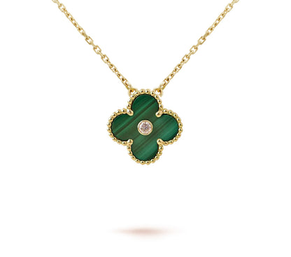[Moco jewelrys]CHRISTMAS LIMITED EDITION NECKLACE COLLECTION