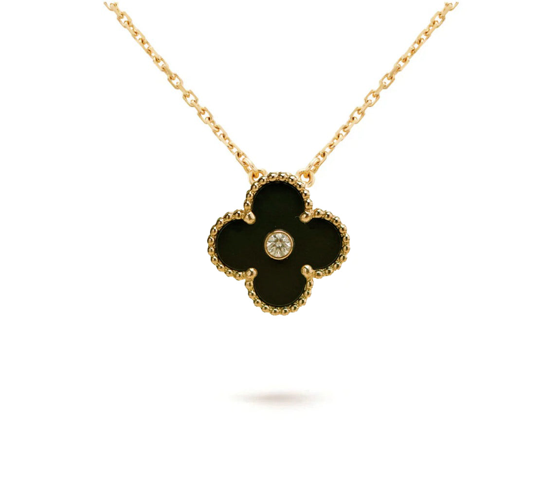 [Moco jewelrys]CHRISTMAS LIMITED EDITION NECKLACE COLLECTION