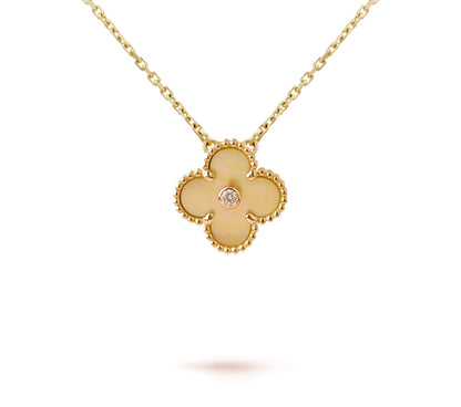 [Moco jewelrys]CHRISTMAS LIMITED EDITION NECKLACE COLLECTION