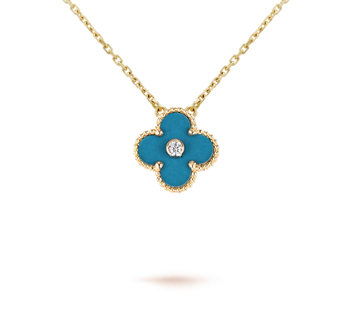 [Moco jewelrys]CHRISTMAS LIMITED EDITION NECKLACE COLLECTION