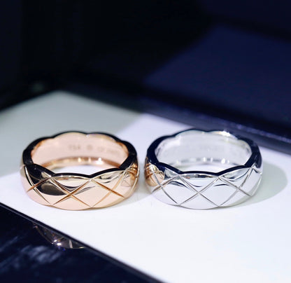 [Moco jewelrys]CC crush ring