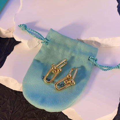 [moco jewelrys]HW SERIES EARRINGS