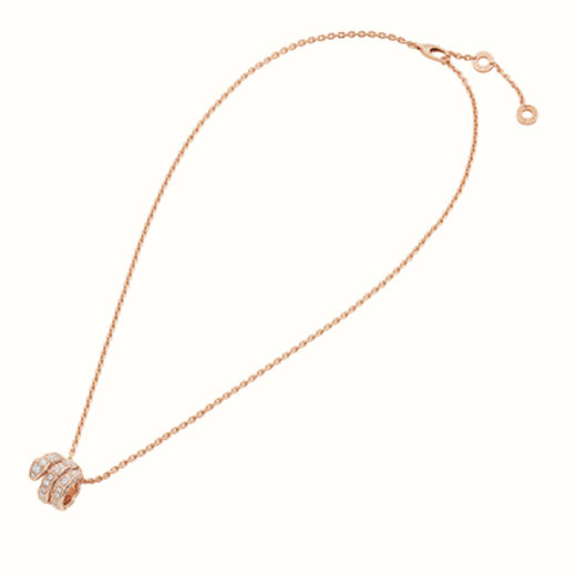 [Moco jewelrys] SERPENT NECKLACE COLLECTION
