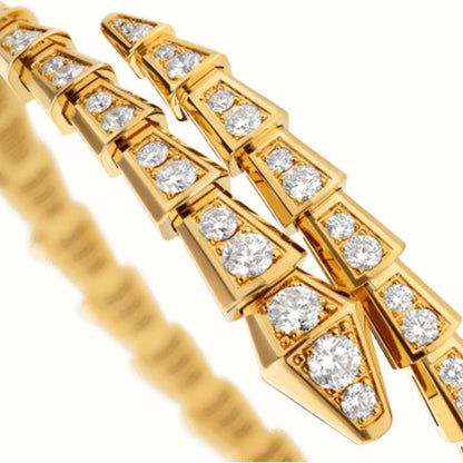 [Moco jewelrys]SPIRIT SNAKE BRACELET COLLECTION