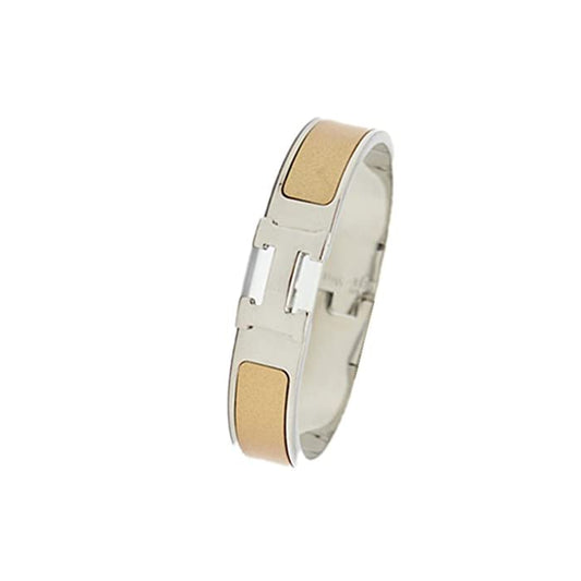 [moco jewelrys]H CHAMPAGNE BRACELET