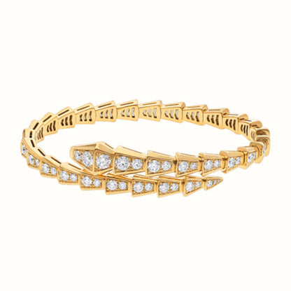 [Moco jewelrys]SPIRIT SNAKE BRACELET COLLECTION