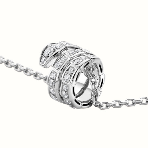 [Moco jewelrys] SERPENT NECKLACE COLLECTION