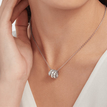 [Moco jewelrys] SERPENT NECKLACE COLLECTION