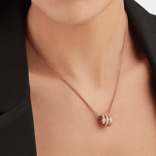 [Moco jewelrys] SERPENT NECKLACE COLLECTION