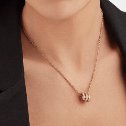 [Moco jewelrys] SERPENT NECKLACE COLLECTION