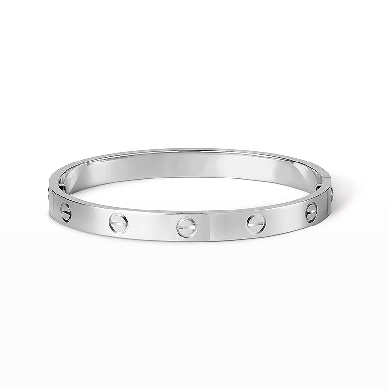 [moco jewelrys]LOVE BRACELET 6.1MM