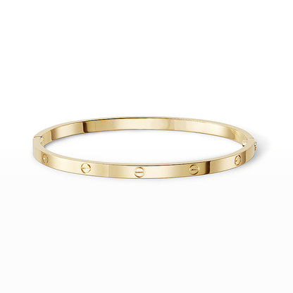 [moco jewelrys]LOVE BRACELET 3.65MM