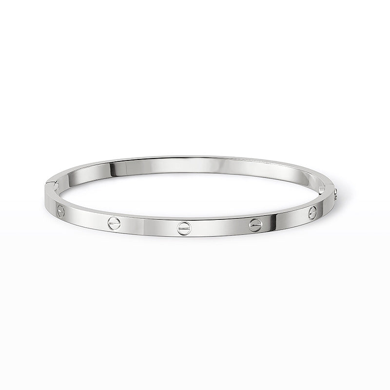 [moco jewelrys]LOVE BRACELET 3.65MM