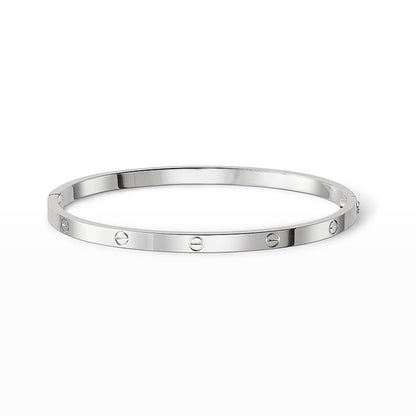 [moco jewelrys]LOVE BRACELET 3.65MM