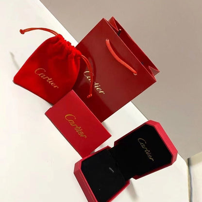 [moco jewelrys]CA BRACELET NECKLACE RING BOX GIFT BAG